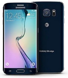 Замена стекла на телефоне Samsung Galaxy S6 Edge в Саратове